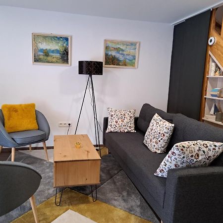 Rozsa Apartman Keszthely Luaran gambar