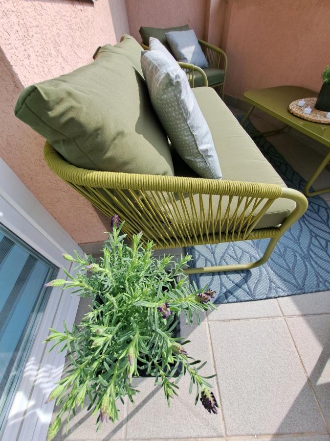 Rozsa Apartman Keszthely Luaran gambar