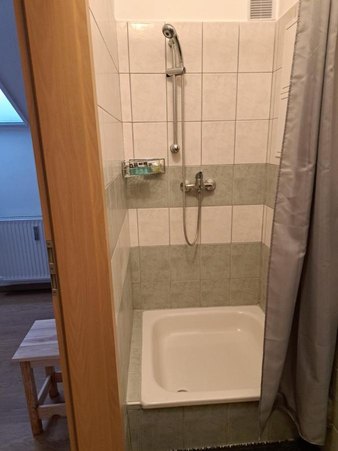 Rozsa Apartman Keszthely Luaran gambar
